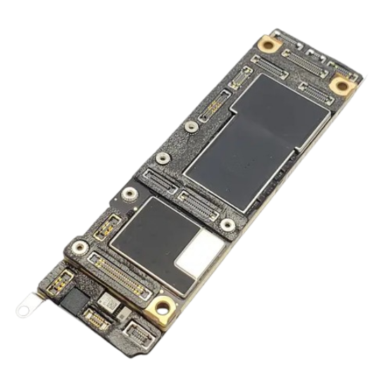 Плата iPhone 11 заблокована на iCloud Original (знято з телефона)